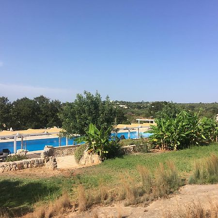 Agritria Di Umberto Anglisani Villa Ostuni Kültér fotó