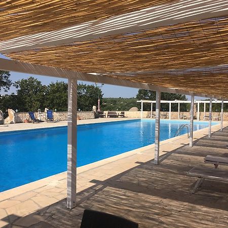 Agritria Di Umberto Anglisani Villa Ostuni Kültér fotó