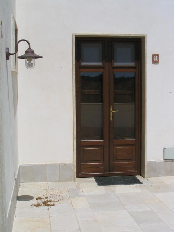 Agritria Di Umberto Anglisani Villa Ostuni Szoba fotó