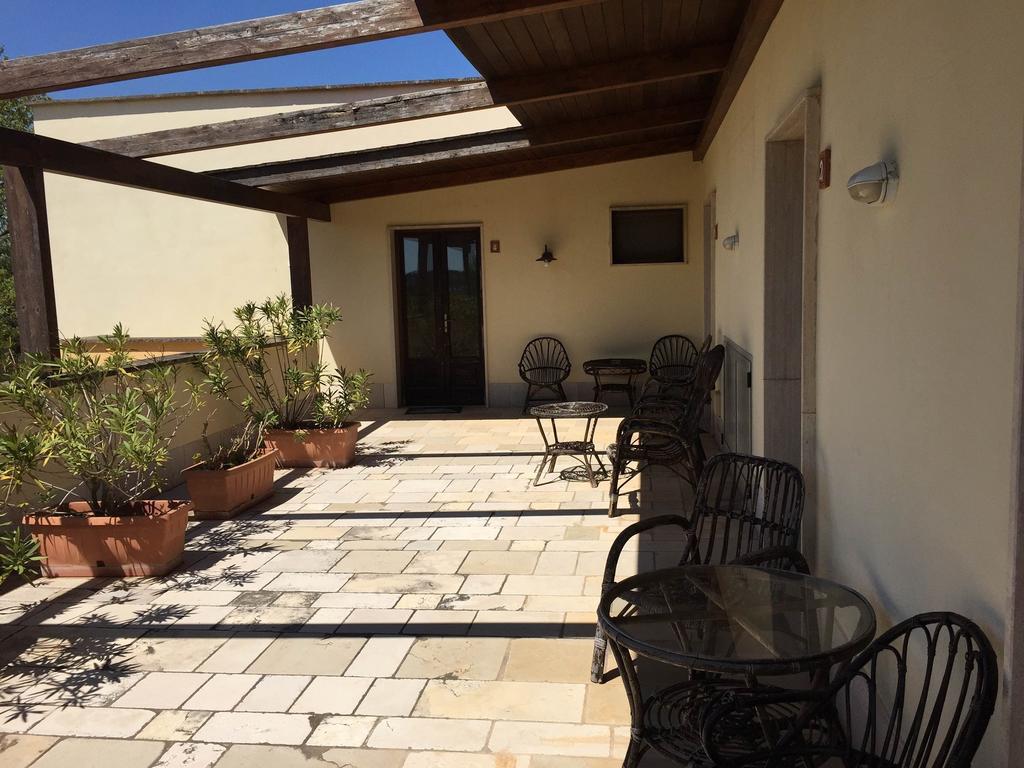 Agritria Di Umberto Anglisani Villa Ostuni Szoba fotó