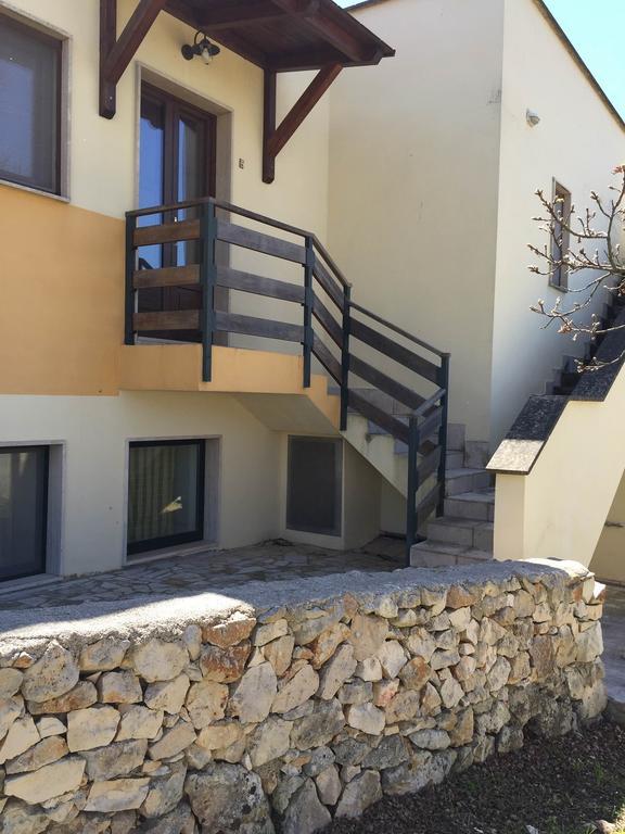 Agritria Di Umberto Anglisani Villa Ostuni Szoba fotó