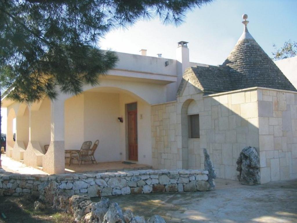 Agritria Di Umberto Anglisani Villa Ostuni Szoba fotó