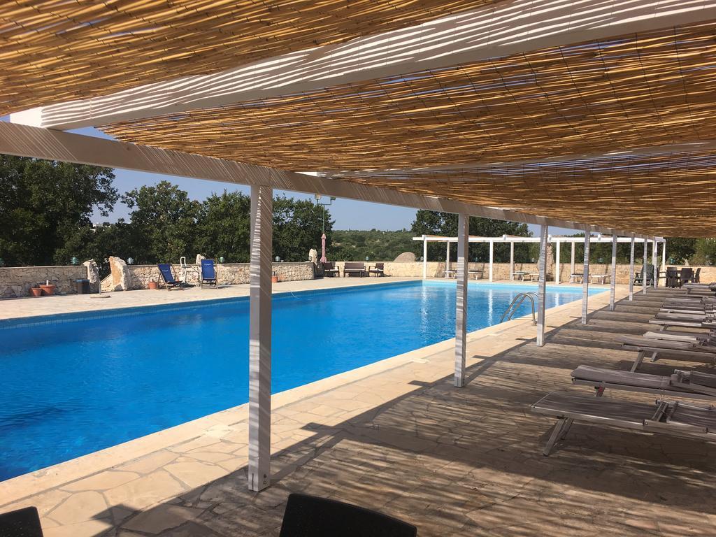 Agritria Di Umberto Anglisani Villa Ostuni Kültér fotó