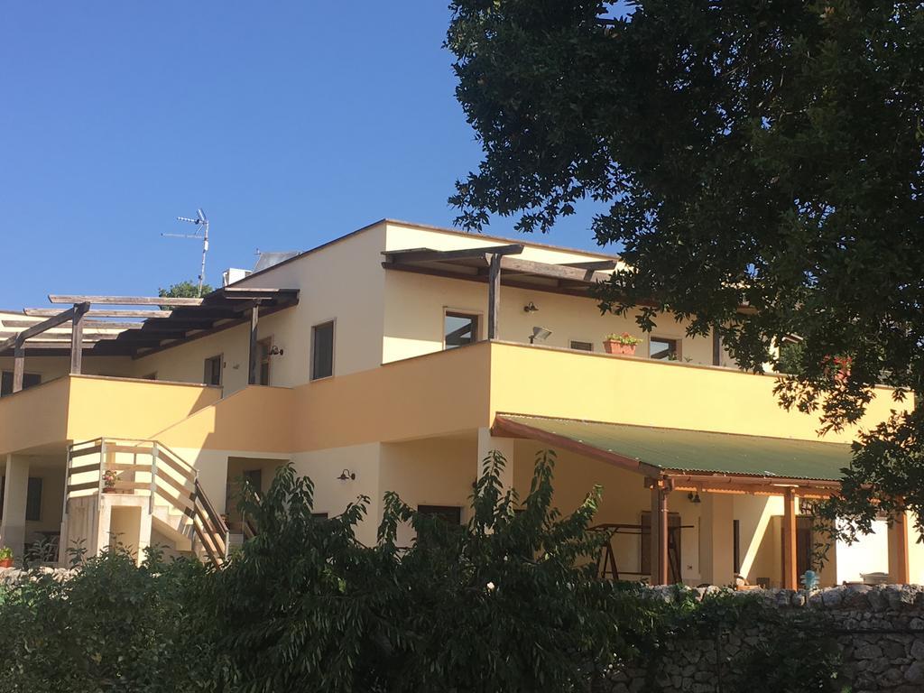 Agritria Di Umberto Anglisani Villa Ostuni Kültér fotó