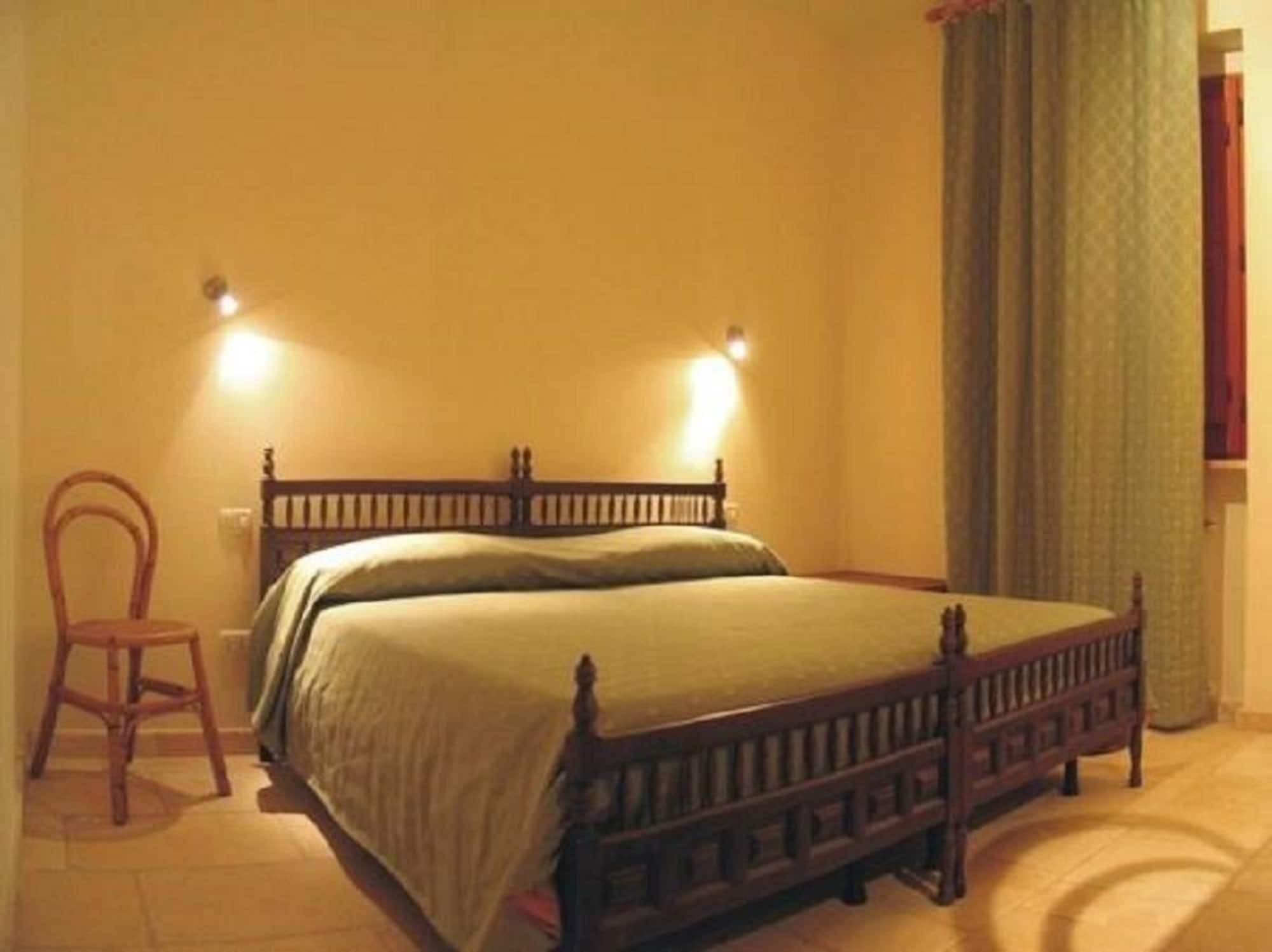 Agritria Di Umberto Anglisani Villa Ostuni Kültér fotó